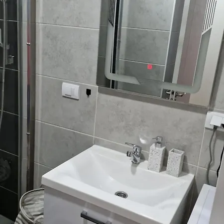 Apartamento Finans2 *