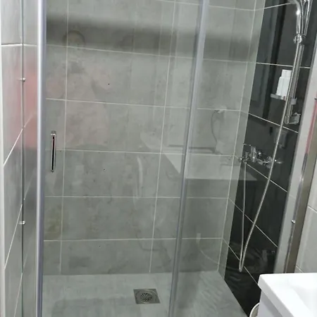 Apartamento Finans2 *