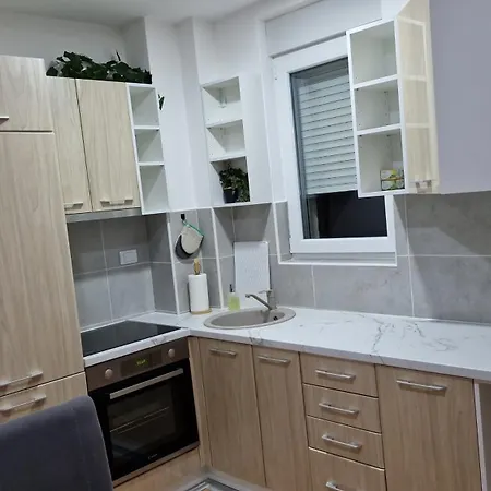 Finans2 Apartamento Ruma