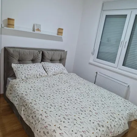 Apartamento Finans2 Ruma