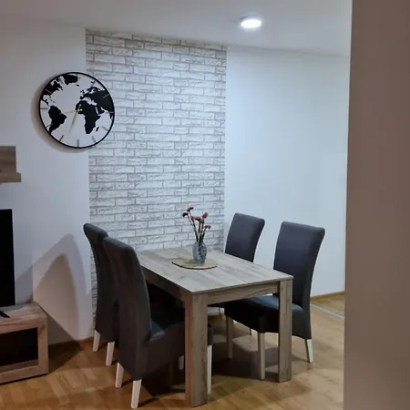Apartamento Finans2
