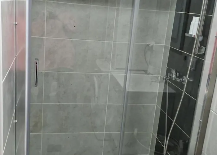 Апартаменты Finans2 *